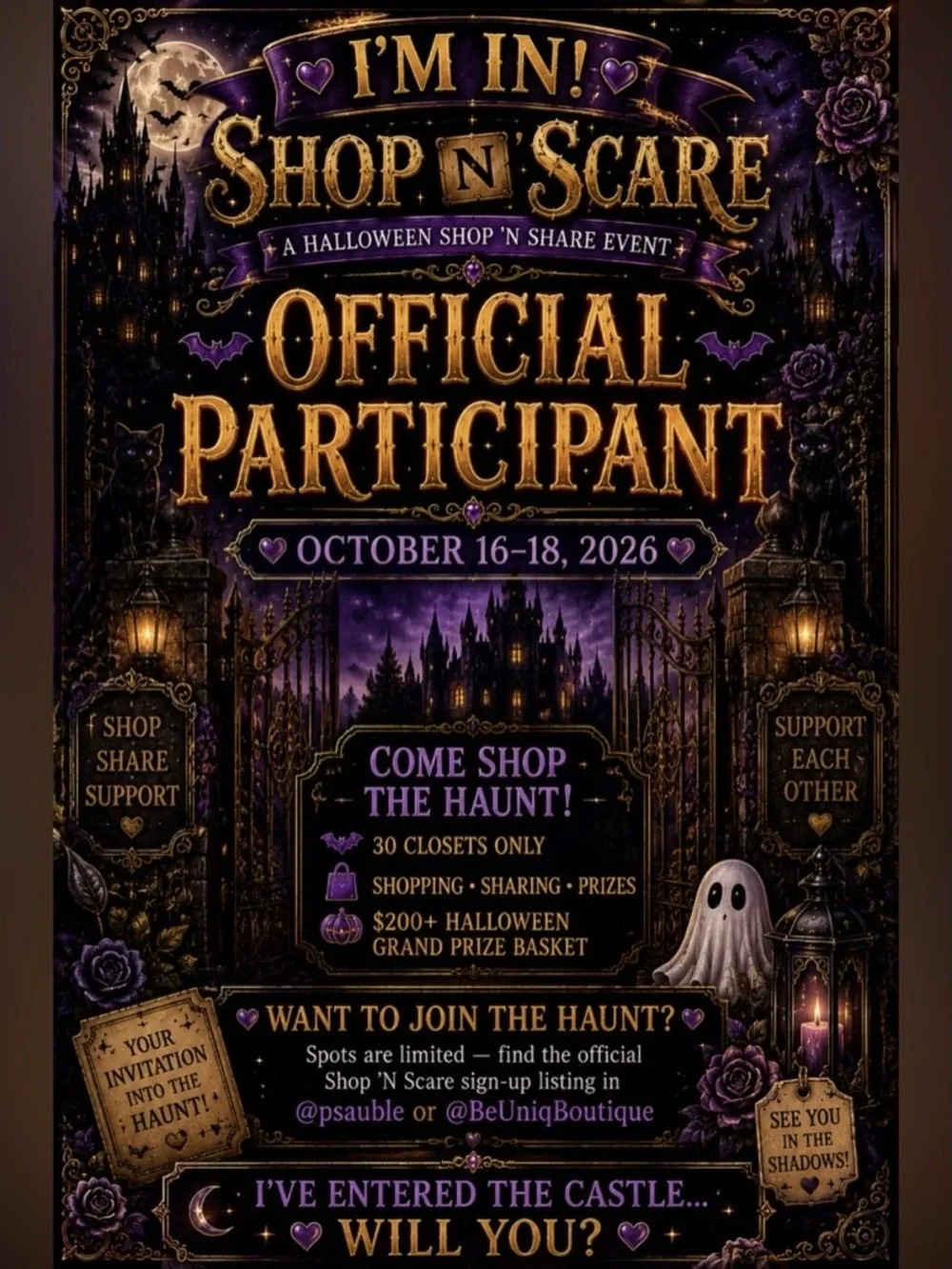 SP👀KY PARTICIPANT 👻🕷️🕸️
